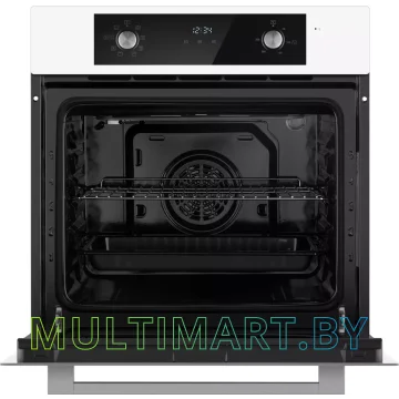 Электрический духовой шкаф Weissgauff EOM 388 PDW картинка 2